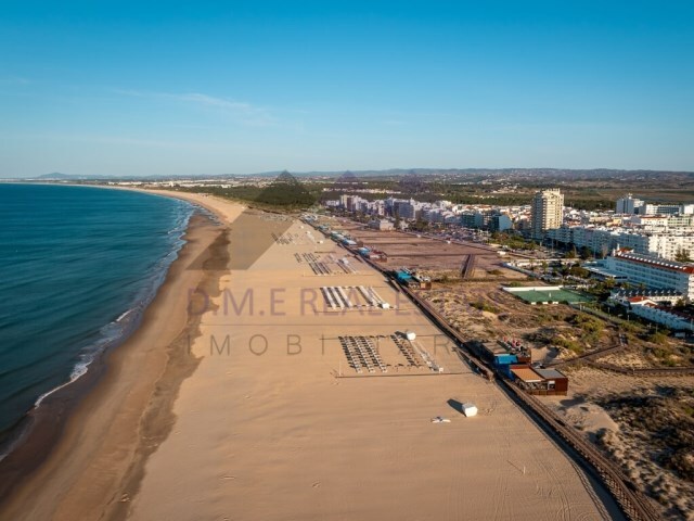 Apartamento T2 - Monte Gordo, Vila Real de Santo Ant�nio, Faro (Algarve) - Imagem grande