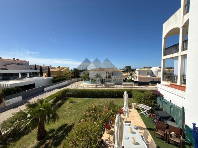 Apartamento T3 - Portim�o, Portim�o, Faro (Algarve) - Imagem grande