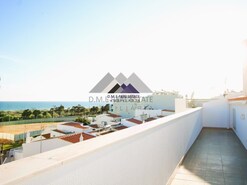 Apartamento T3 - Monte Gordo, Vila Real de Santo Ant�nio, Faro (Algarve)