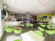 Bar/Restaurante - Conceio de Tavira, Tavira, Faro (Algarve) - Miniatura: 1/9
