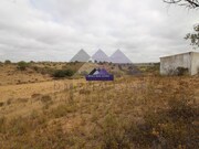 Terreno R�stico - Castro Marim, Castro Marim, Faro (Algarve) - Miniatura: 1/1