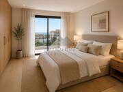 Apartamento T3 - Vila Real St Antonio, Vila Real de Santo Ant�nio, Faro (Algarve) - Miniatura: 2/3