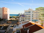 Apartamento T3 - Monte Gordo, Vila Real de Santo Ant�nio, Faro (Algarve) - Miniatura: 3/9