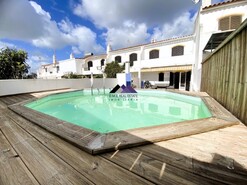 Moradia T3 - Altura, Castro Marim, Faro (Algarve)