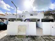 Moradia T3 - Altura, Castro Marim, Faro (Algarve) - Miniatura: 1/9