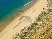 Apartamento T1 - Altura, Castro Marim, Faro (Algarve) - Miniatura: 1/9