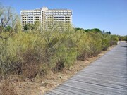 Apartamento T1 - Altura, Castro Marim, Faro (Algarve) - Miniatura: 9/9