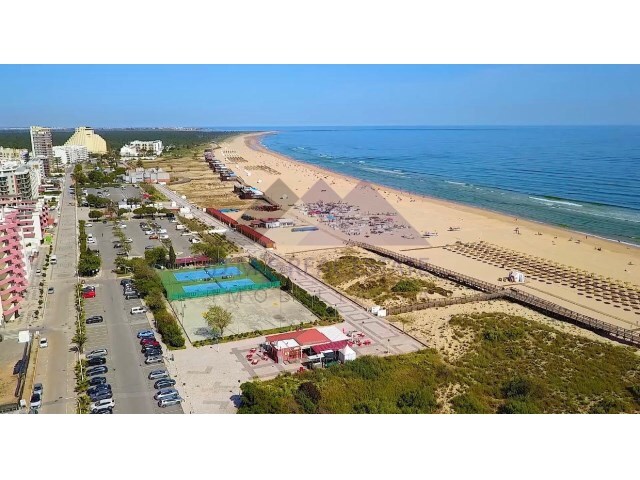 Apartamento T2 - Monte Gordo, Vila Real de Santo Ant�nio, Faro (Algarve) - Imagem grande