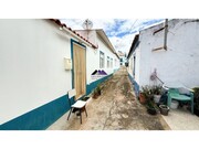 Moradia T3 - Vila Nova de Cacela, Vila Real de Santo Antnio, Faro (Algarve) - Miniatura: 1/9