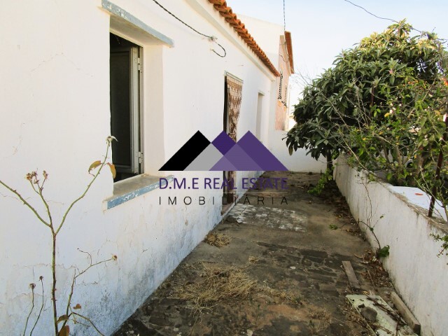 Moradia T2 - Odeleite, Castro Marim, Faro (Algarve) - Imagem grande
