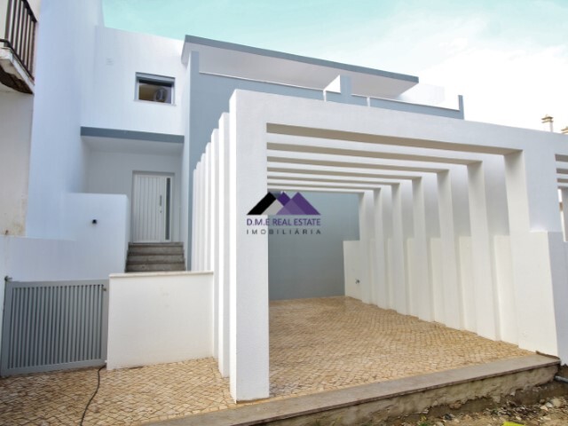 Moradia T2 - Altura, Castro Marim, Faro (Algarve) - Imagem grande