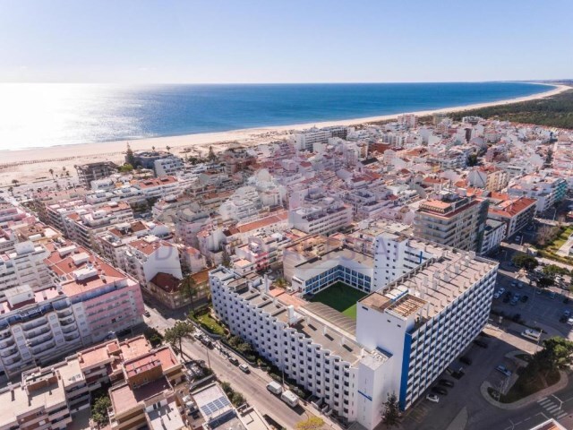 Apartamento T2 - Monte Gordo, Vila Real de Santo Ant�nio, Faro (Algarve) - Imagem grande