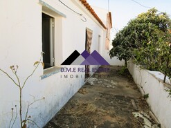 Moradia T2 - Odeleite, Castro Marim, Faro (Algarve)