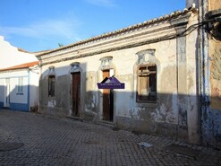 Terreno Urbano - Castro Marim, Castro Marim, Faro (Algarve)