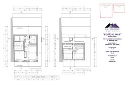 Apartamento T3 - Monte Gordo, Vila Real de Santo Antnio, Faro (Algarve)