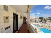Apartamento T2 - Monte Gordo, Vila Real de Santo Antnio, Faro (Algarve) - Miniatura: 2/9