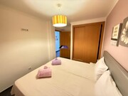 Apartamento T2 - Monte Gordo, Vila Real de Santo Antnio, Faro (Algarve) - Miniatura: 6/9