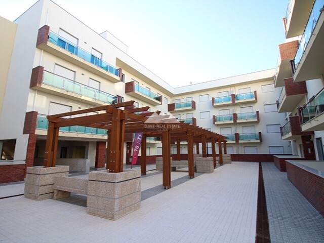 Apartamento T2 - Monte Gordo, Vila Real de Santo Antnio, Faro (Algarve) - Imagem grande