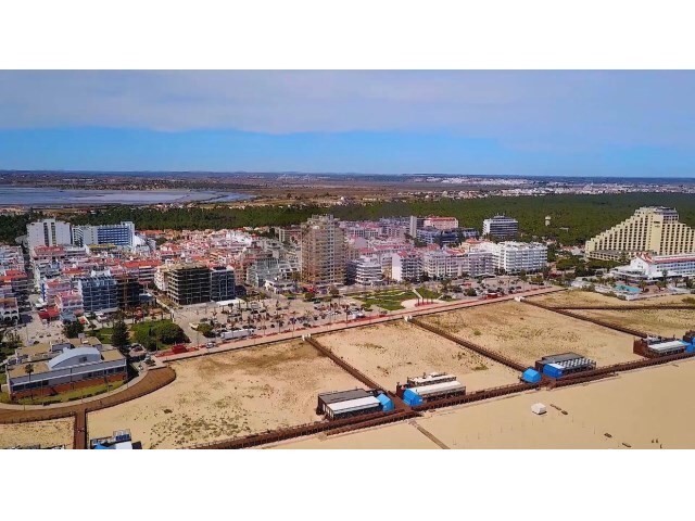 Apartamento T2 - Monte Gordo, Vila Real de Santo Ant�nio, Faro (Algarve) - Imagem grande