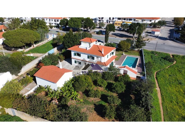 Moradia T3 - Altura, Castro Marim, Faro (Algarve) - Imagem grande