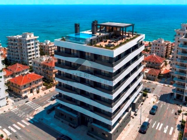 Apartamento T2 - Monte Gordo, Vila Real de Santo Ant�nio, Faro (Algarve) - Imagem grande