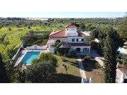 Moradia T3 - Altura, Castro Marim, Faro (Algarve) - Miniatura: 1/9