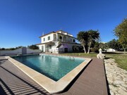 Moradia T3 - Altura, Castro Marim, Faro (Algarve) - Miniatura: 4/9
