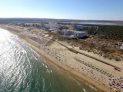 Apartamento T2 - Monte Gordo, Vila Real de Santo Ant�nio, Faro (Algarve) - Miniatura: 3/9