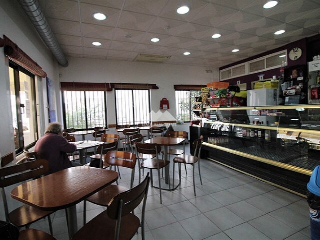 Bar/Restaurante - Vila Nova de Cacela, Vila Real de Santo Antnio, Faro (Algarve) - Imagem grande
