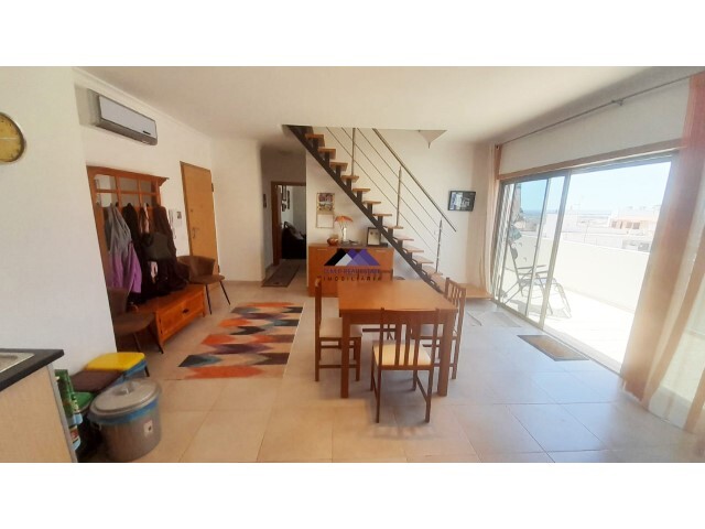 Apartamento T3 - Vila Real St Antonio, Vila Real de Santo António, Faro (Algarve) - Imagem grande