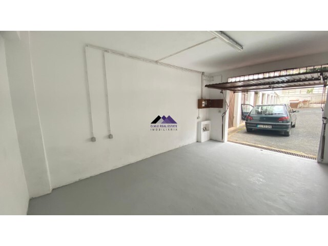 Garagem - Altura, Castro Marim, Faro (Algarve) - Imagem grande