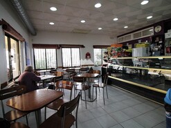 Bar/Restaurante - Vila Nova de Cacela, Vila Real de Santo Antnio, Faro (Algarve)