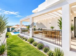 Moradia T4 - Castro Marim, Castro Marim, Faro (Algarve)