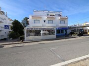 Bar/Restaurante - Vila Nova de Cacela, Vila Real de Santo Antnio, Faro (Algarve) - Miniatura: 9/9