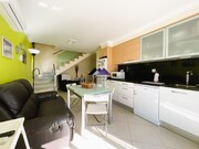 Apartamento T0 - Monte Gordo, Vila Real de Santo Ant�nio, Faro (Algarve) - Miniatura: 2/9