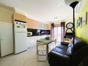 Apartamento T0 - Monte Gordo, Vila Real de Santo Ant�nio, Faro (Algarve) - Miniatura: 4/9