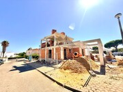 Moradia T3 - Castro Marim, Castro Marim, Faro (Algarve) - Miniatura: 1/9