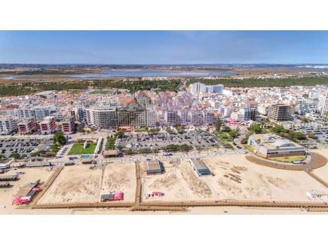Apartamento T2 - Monte Gordo, Vila Real de Santo Ant�nio, Faro (Algarve) - Imagem grande