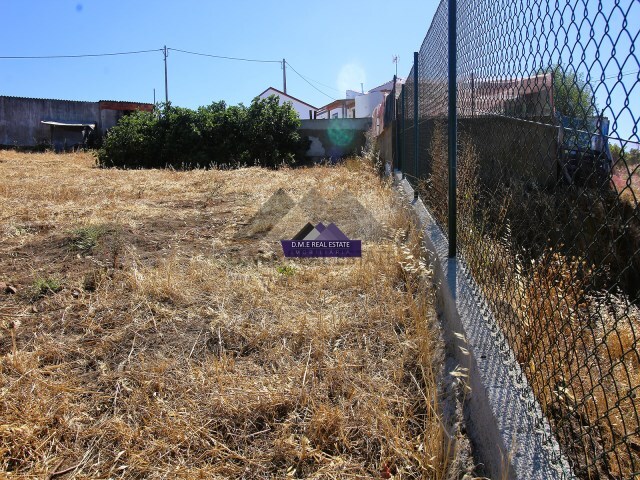 Terreno R�stico - Odeleite, Castro Marim, Faro (Algarve) - Imagem grande