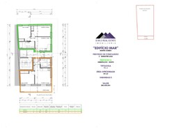 Apartamento T2 - Monte Gordo, Vila Real de Santo Antnio, Faro (Algarve)