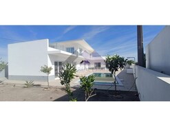 Moradia T4 - Altura, Castro Marim, Faro (Algarve)