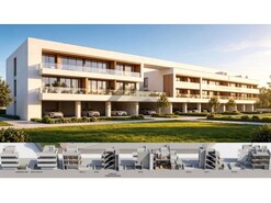 Apartamento T1 - Altura, Castro Marim, Faro (Algarve)