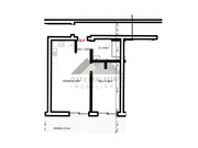 Apartamento T1 - Altura, Castro Marim, Faro (Algarve) - Miniatura: 2/9