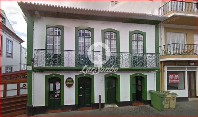 Loja - Angra do Heroismo, Angra do Heroismo, Ilha Terceira - Imagem grande