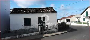 Moradia T2 - Santo Antnio Nordestinho, Nordeste, Ilha de S.Miguel - Miniatura: 1/20