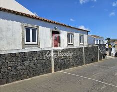 Moradia T3 - S�o Sebasti�o, Ponta Delgada, Ilha de S.Miguel
