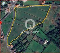 Terreno R�stico - Capelas, Ponta Delgada, Ilha de S.Miguel
