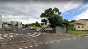 Terreno R�stico - Rosto de C�o (Livramento), Ponta Delgada, Ilha de S.Miguel