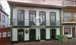 Loja - Angra do Heroismo, Angra do Heroismo, Ilha Terceira