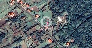 Terreno Rstico - Capelo, Horta, Ilha do Faial - Miniatura: 1/3